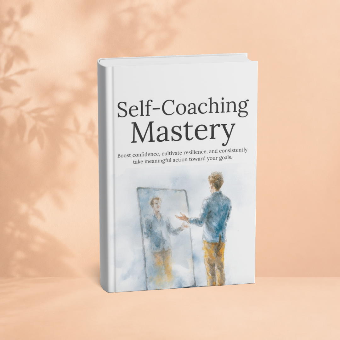 Self-Coaching-Mastery