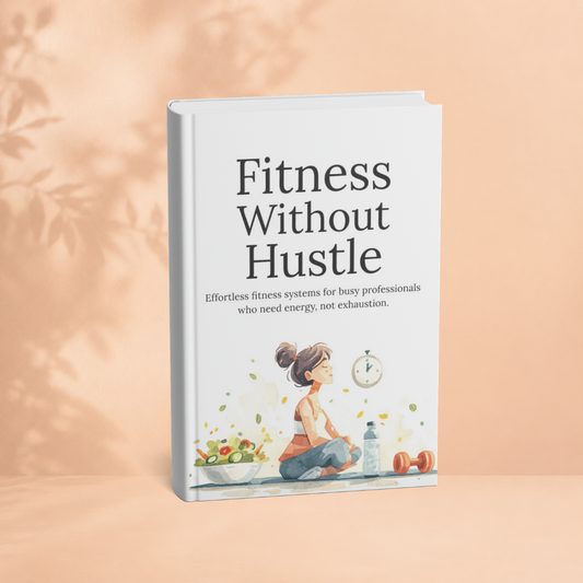 Fitness Without Hustle