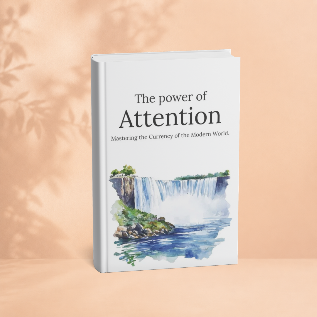 The Power of Attention