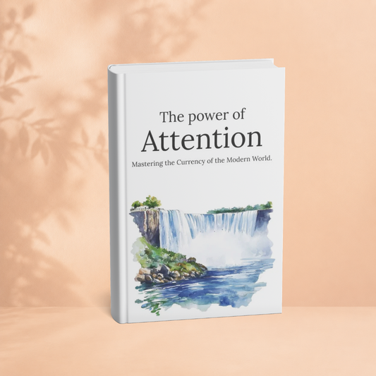 The Power of Attention