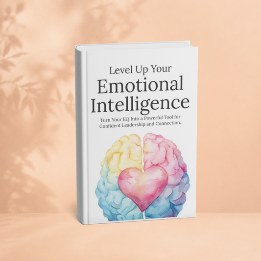 Level Up Your Emotional Intelligence