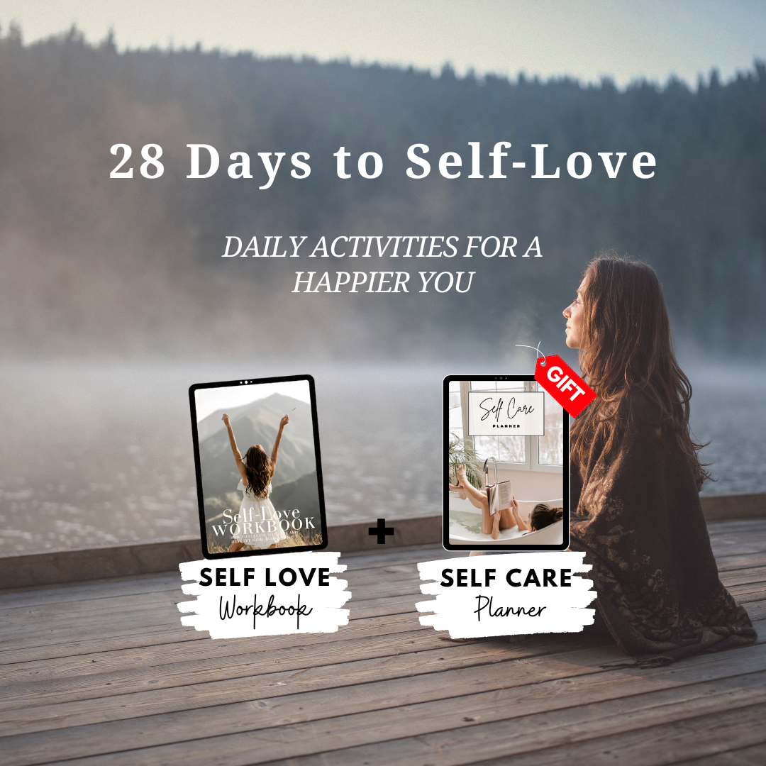 Self Love Bundle